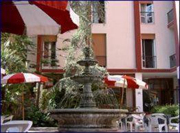 Hotel 5 Terre Monterosso al Mare Eksteriør bilde
